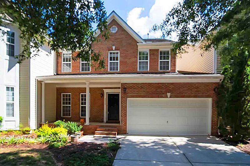 3320 Canes Way, Raleigh, NC 27614