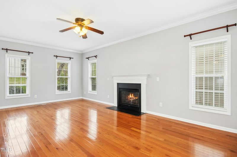 3320 Forest Mill Cir, Raleigh, NC 27616