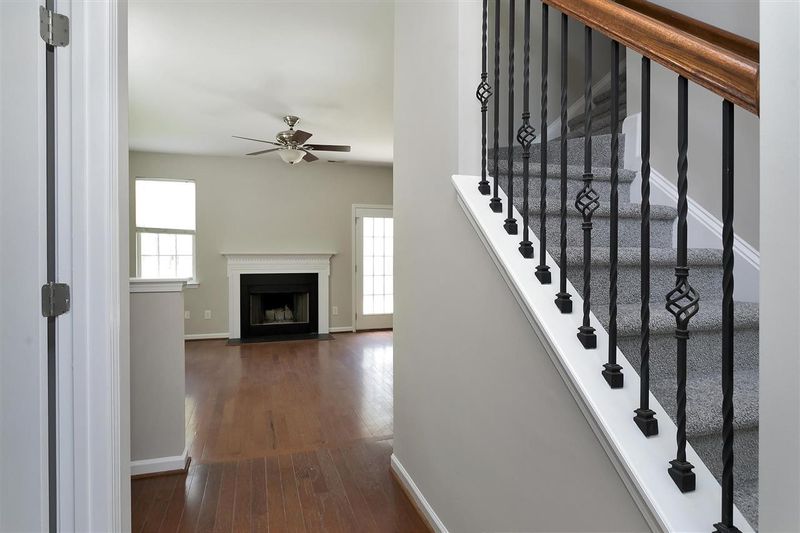 3320 Forrestal Dr, Durham, NC 27703