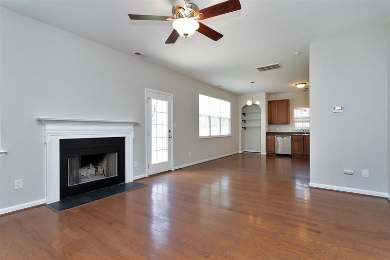 3320 Forrestal Dr, Durham, NC 27703