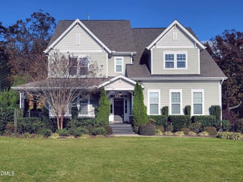 3320 Heathrowe Grove Ct, Fuquay Varina, NC 27526