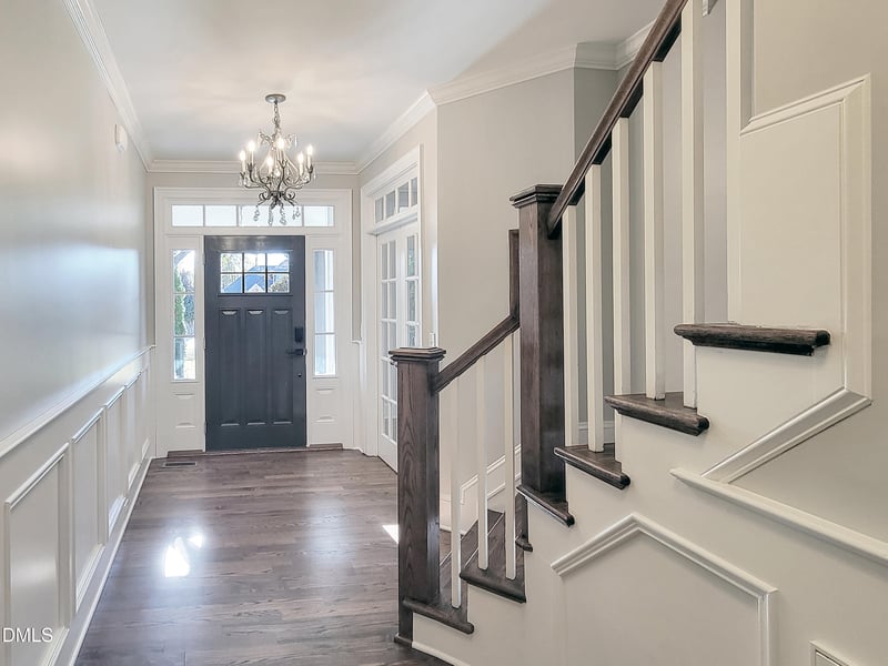 3320 Heathrowe Grove Ct, Fuquay Varina, NC 27526