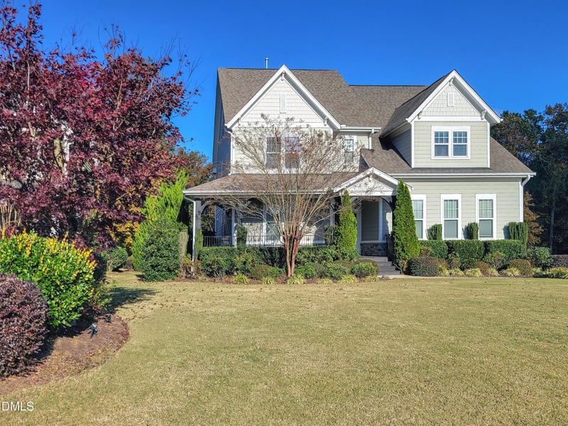 3320 Heathrowe Grove Ct, Fuquay Varina, NC 27526