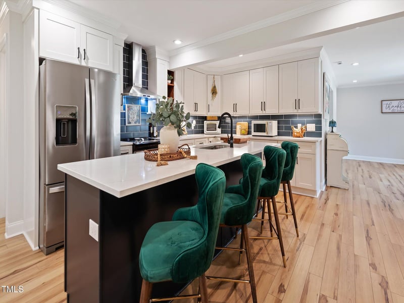 3320 Highgate Rd, Raleigh, NC 27603