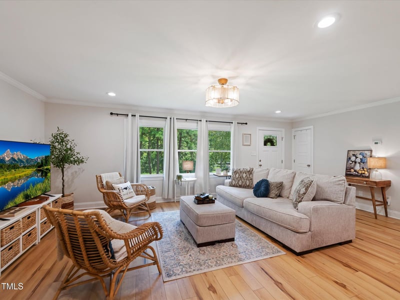 3320 Highgate Rd, Raleigh, NC 27603