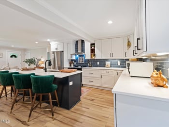 3320 Highgate Rd, Raleigh, NC 27603