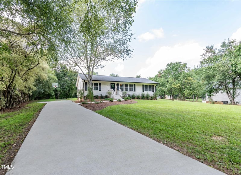 3320 Highgate Rd, Raleigh, NC 27603