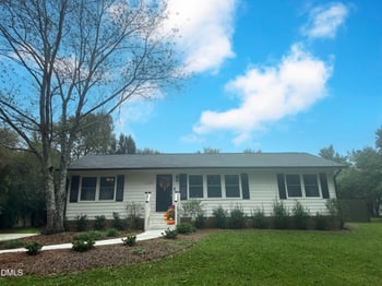 3320 Highgate Rd, Raleigh, NC 27603