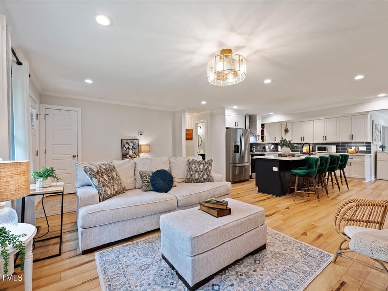 3320 Highgate Rd, Raleigh, NC 27603