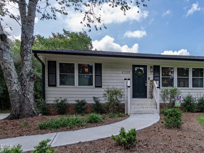 3320 Highgate Rd, Raleigh, NC 27603