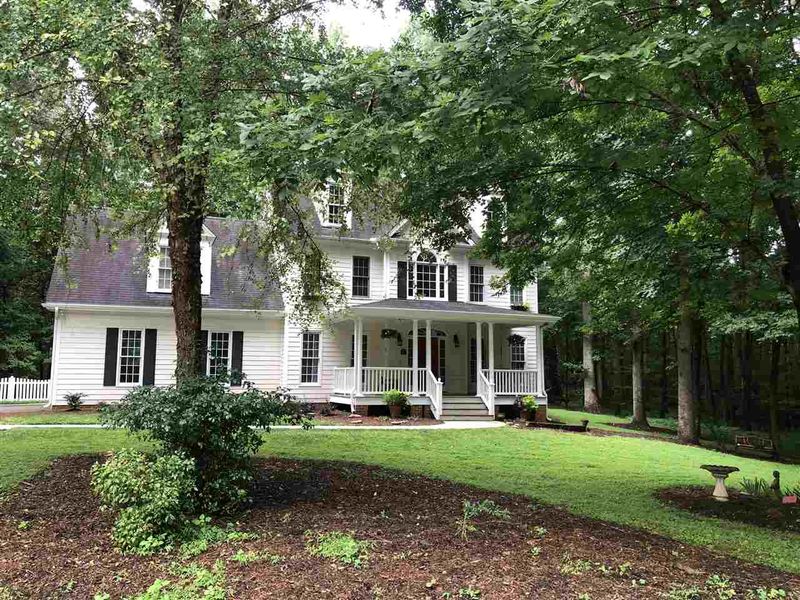 3320 Keighley Forest Dr, Wake Forest, NC 27587