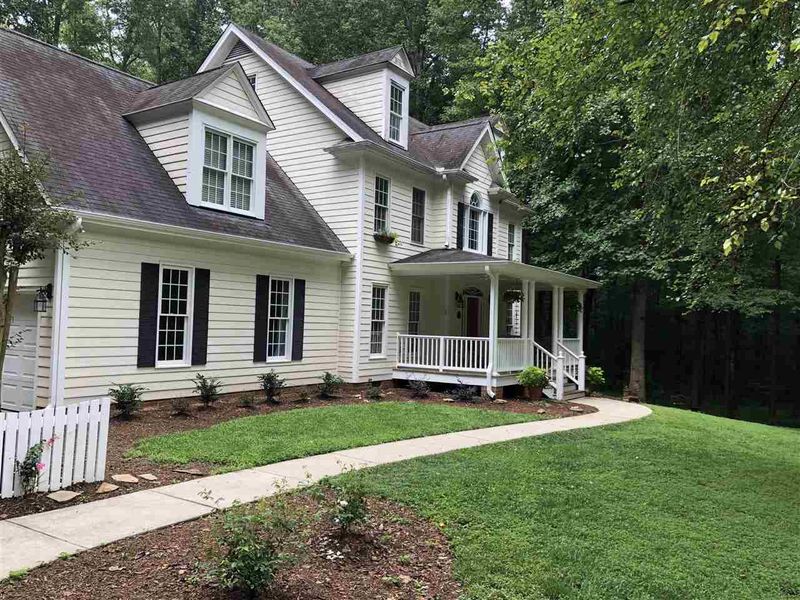 3320 Keighley Forest Dr, Wake Forest, NC 27587