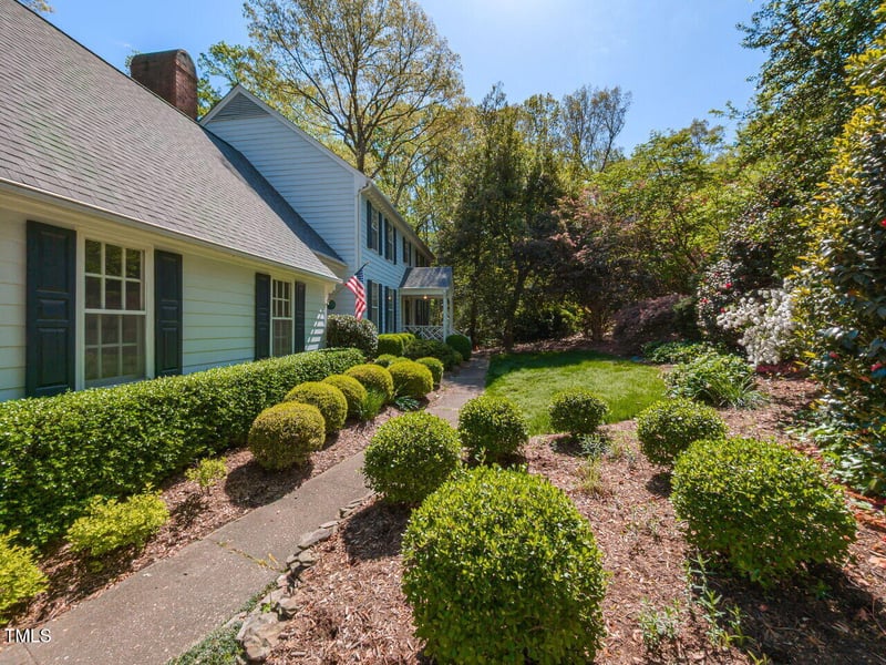 3320 Marblehead Ln, Raleigh, NC 27612