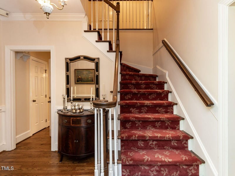 3320 Marblehead Ln, Raleigh, NC 27612