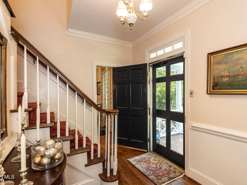 3320 Marblehead Ln, Raleigh, NC 27612
