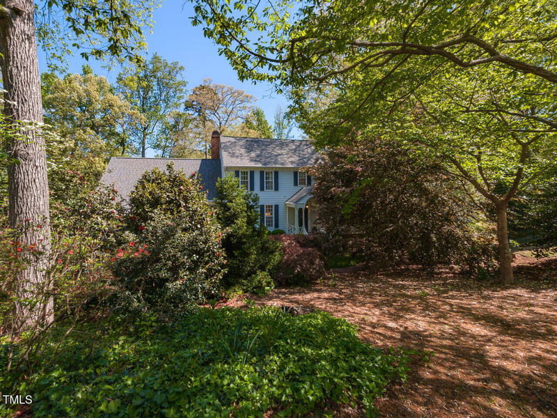 3320 Marblehead Ln, Raleigh, NC 27612