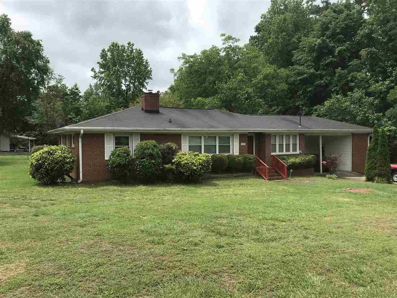 3320 Old Buffaloe Rd, Raleigh, NC 27604