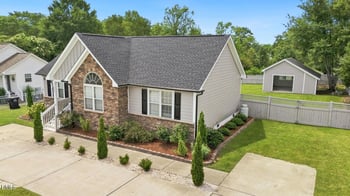 3320 Piney Grove Wilbon Rd, Fuquay Varina, NC 27526
