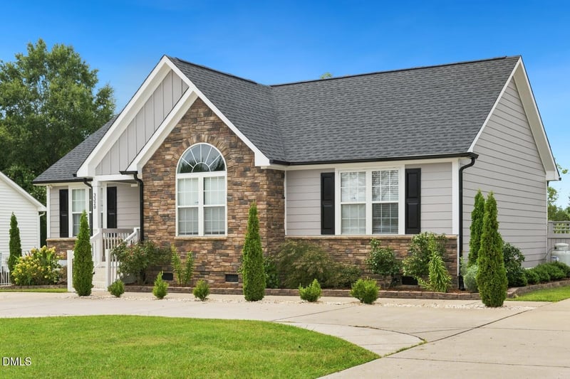 3320 Piney Grove Wilbon Rd, Fuquay Varina, NC 27526