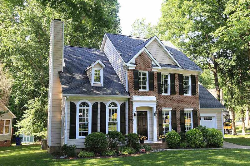 3320 Singleleaf Ln, Raleigh, NC 27616