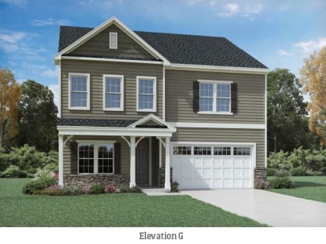 3320 Table Mountain Pine Dr, Raleigh, NC 27616