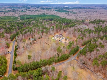 3320 Tree Farm Rd, Hillsborough, NC 27278