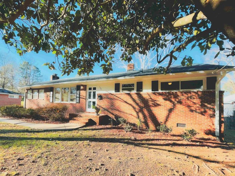 3321 Alabama Ave, Durham, NC 27705