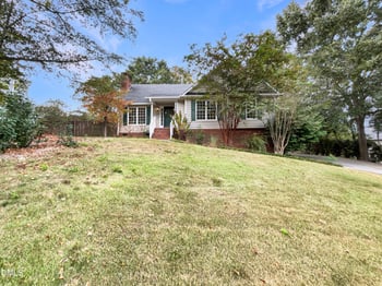 3321 Beech Bluff Ln, Raleigh, NC 27616