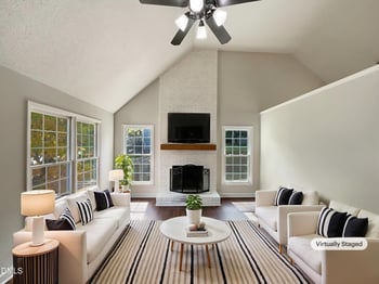 3321 Beech Bluff Ln, Raleigh, NC 27616