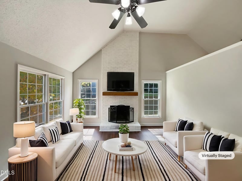 3321 Beech Bluff Ln, Raleigh, NC 27616