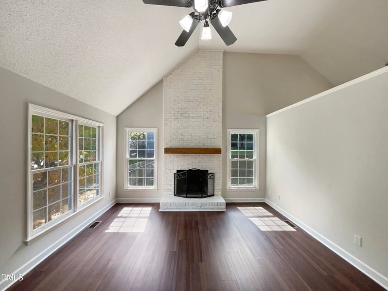 3321 Beech Bluff Ln, Raleigh, NC 27616