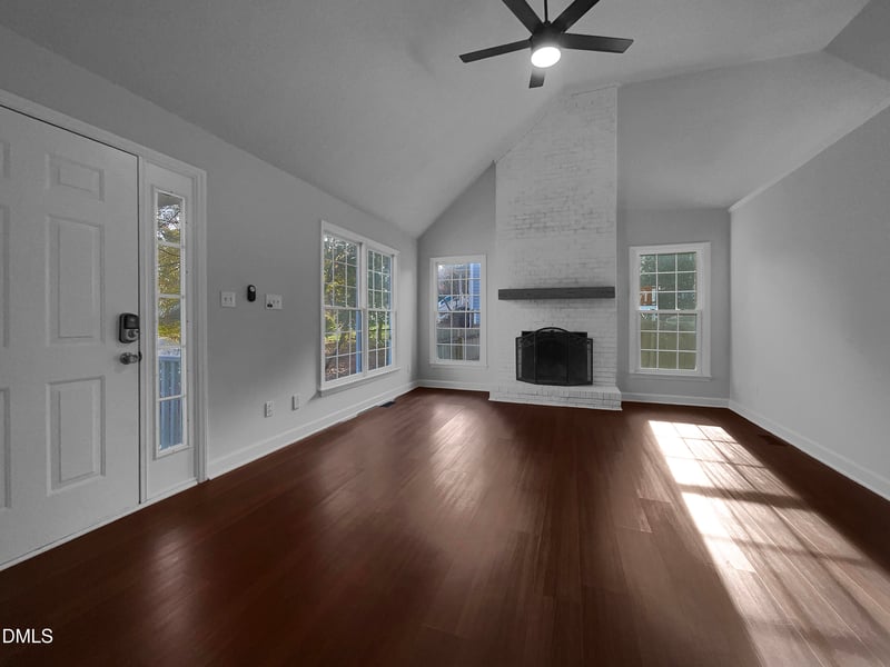 3321 Beech Bluff Ln, Raleigh, NC 27616