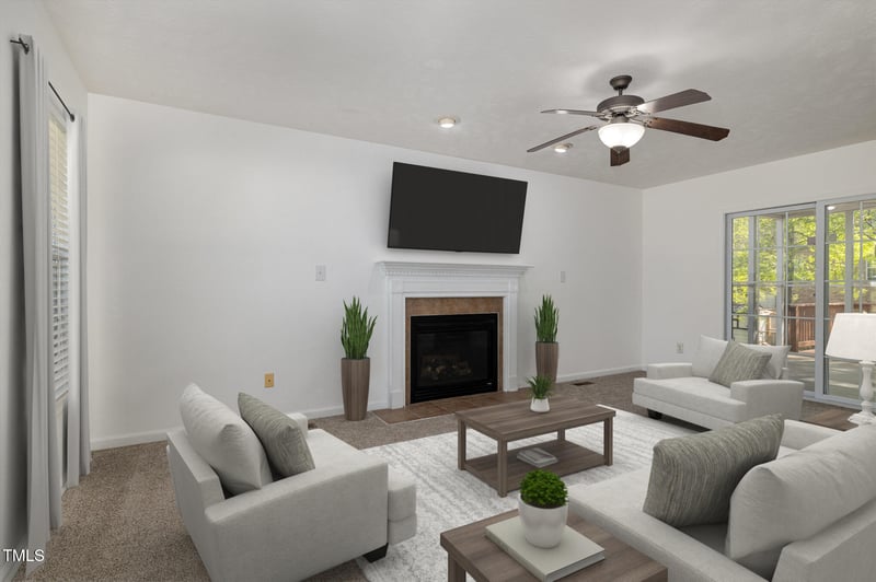 3321 Benson Pl, Fayetteville, NC 28306