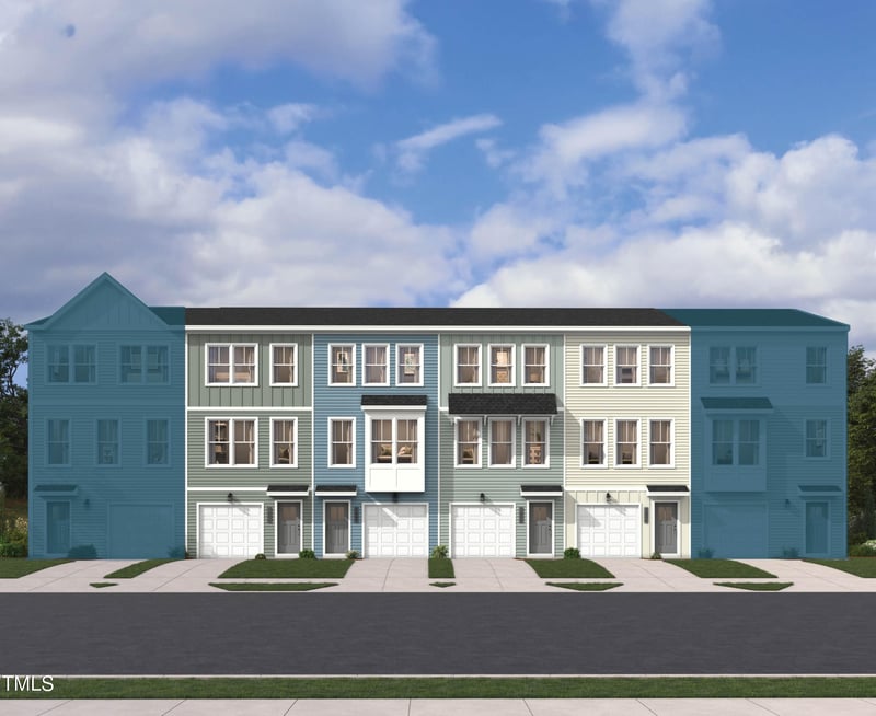 3321 Bomore Rd Lot 59, Raleigh, NC 27610