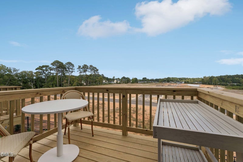 3321 Bomore Rd Lot 59, Raleigh, NC 27610