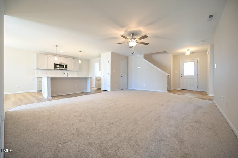 3321 Clydesdale Ct, Fayetteville, NC 28312