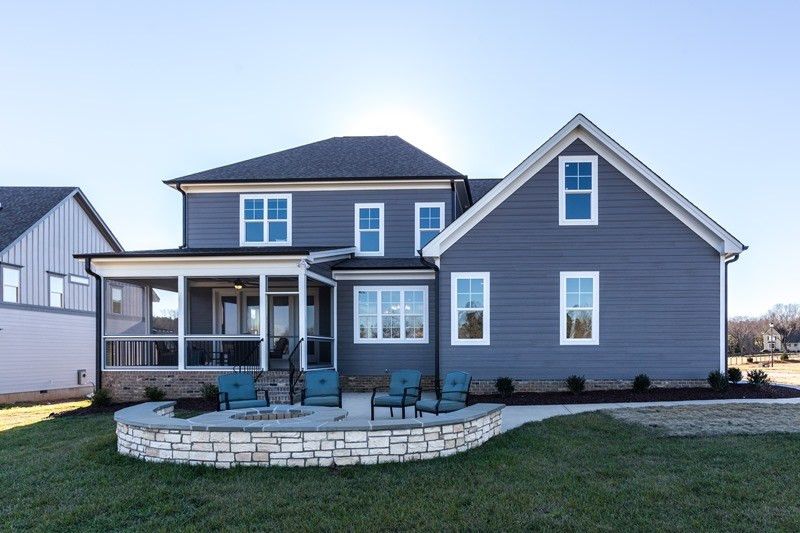 3321 Donlin Dr, Wake Forest, NC 27587