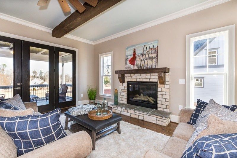 3321 Donlin Dr, Wake Forest, NC 27587