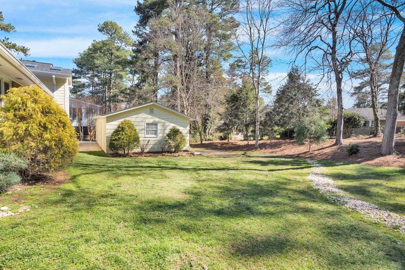 3321 Harden Rd, Raleigh, NC 27607