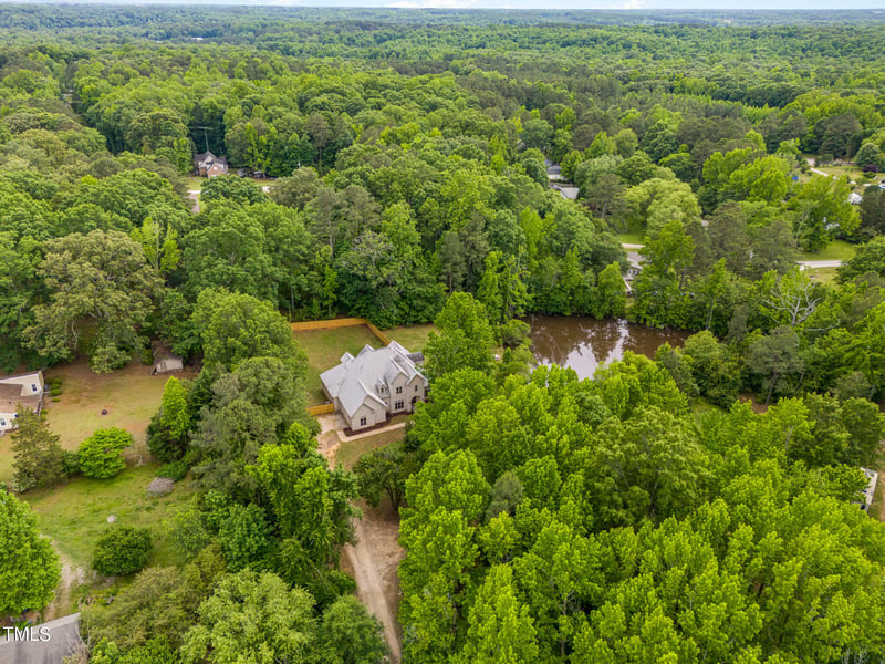 3321 Highgate Rd, Raleigh, NC 27603