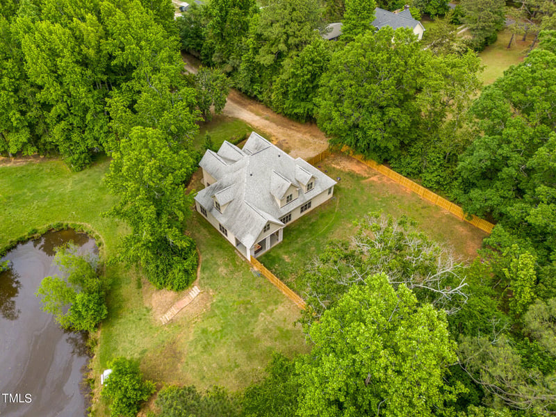 3321 Highgate Rd, Raleigh, NC 27603