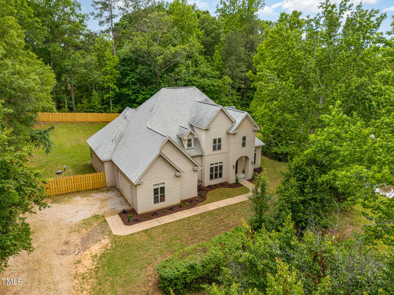 3321 Highgate Rd, Raleigh, NC 27603