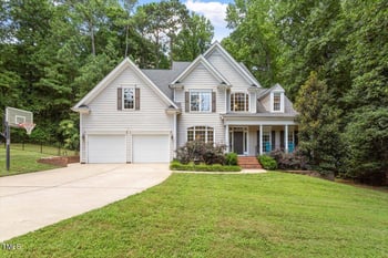 3321 Langston Cir, Apex, NC 27539