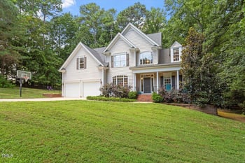3321 Langston Cir, Apex, NC 27539