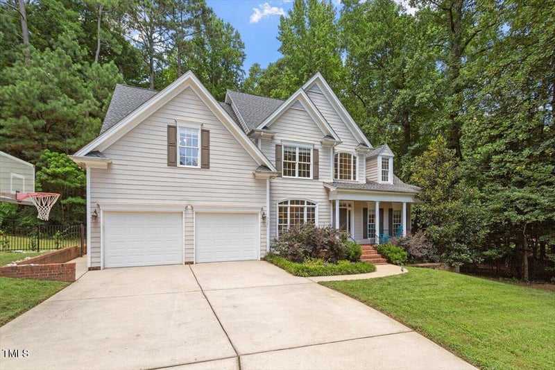 3321 Langston Cir, Apex, NC 27539