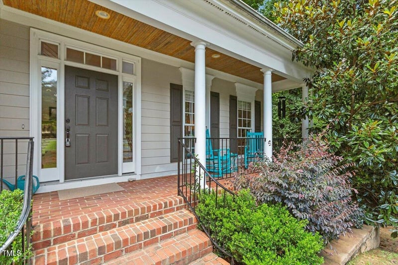 3321 Langston Cir, Apex, NC 27539