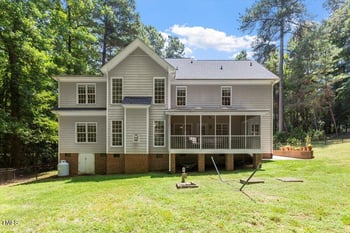 3321 Langston Cir, Apex, NC 27539