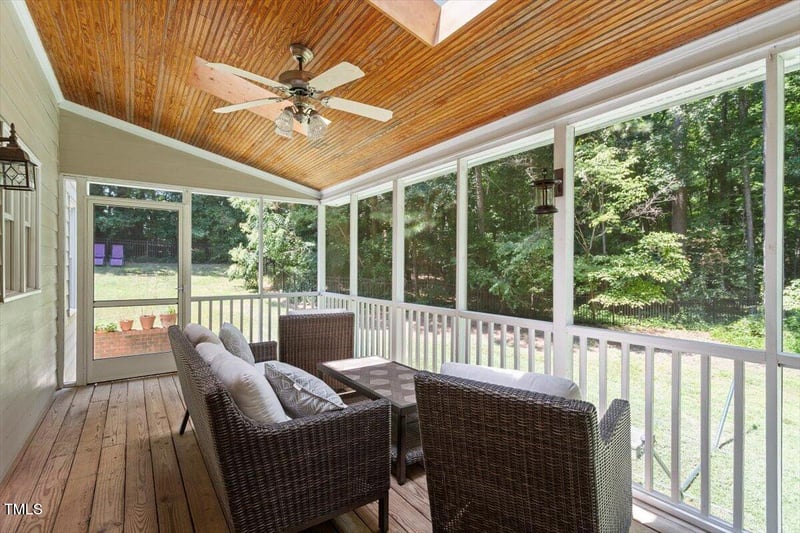 3321 Langston Cir, Apex, NC 27539