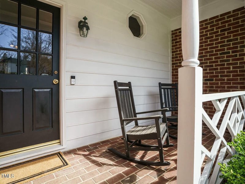 3321 Marblehead Ln, Raleigh, NC 27612