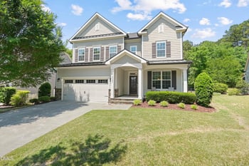 3321 Mountain Hill Dr, Wake Forest, NC 27587